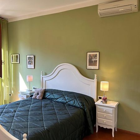 Borgo San Jacopo 8 Apartment Firenze Bagian luar foto