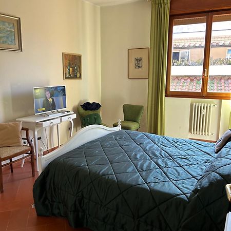 Borgo San Jacopo 8 Apartment Firenze Bagian luar foto