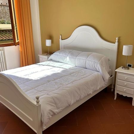 Borgo San Jacopo 8 Apartment Firenze Bagian luar foto