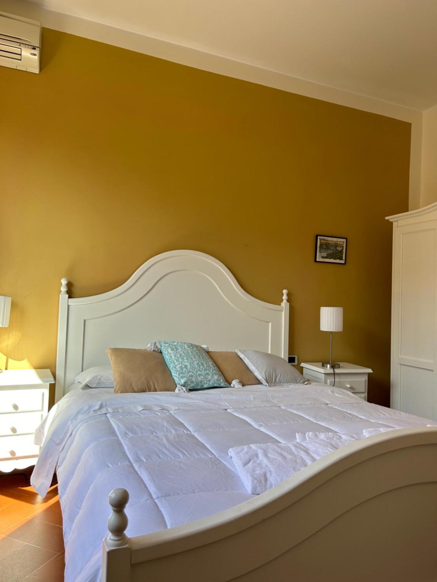 Borgo San Jacopo 8 Apartment Firenze Bagian luar foto
