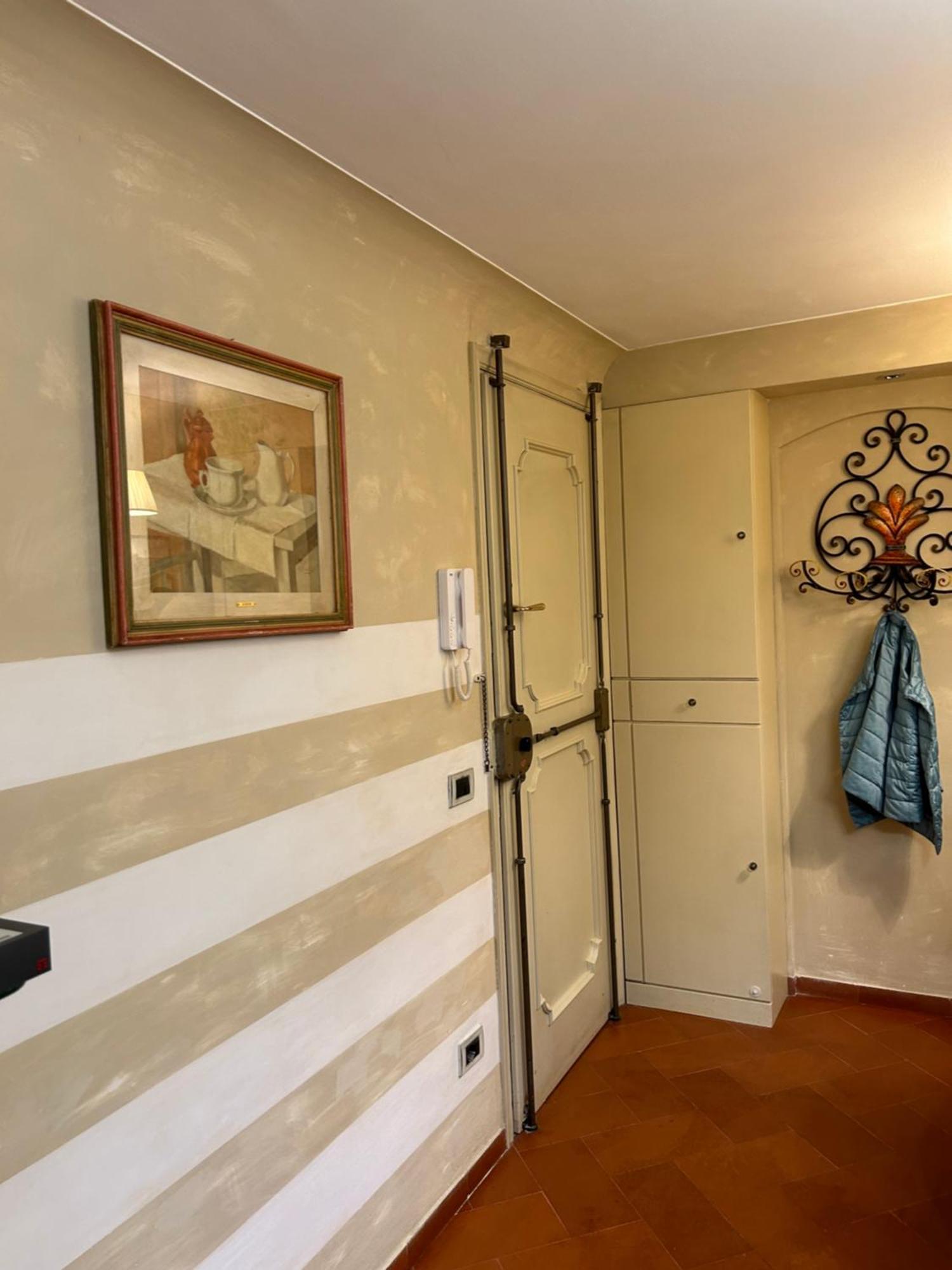 Borgo San Jacopo 8 Apartment Firenze Bagian luar foto