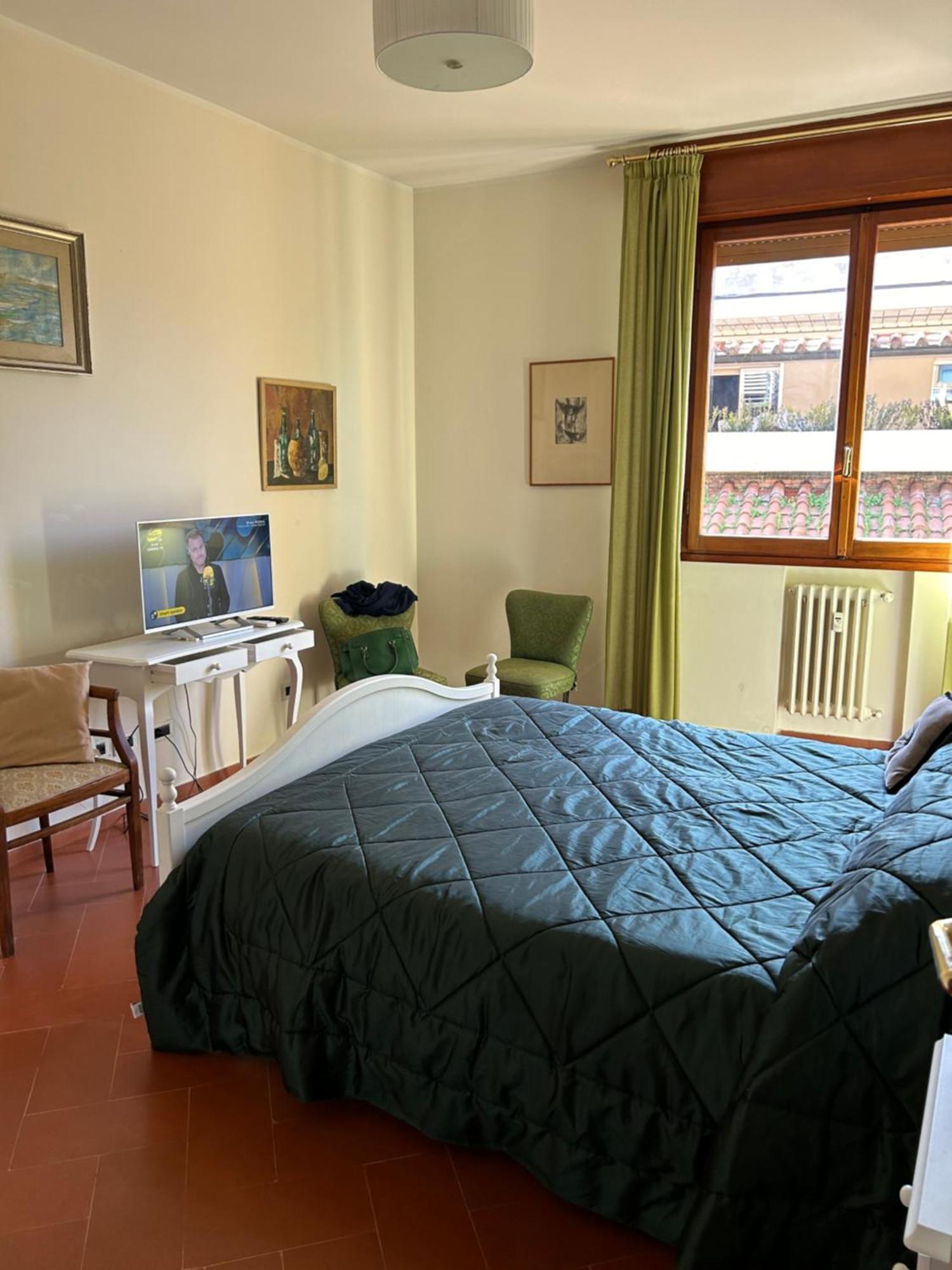 Borgo San Jacopo 8 Apartment Firenze Bagian luar foto