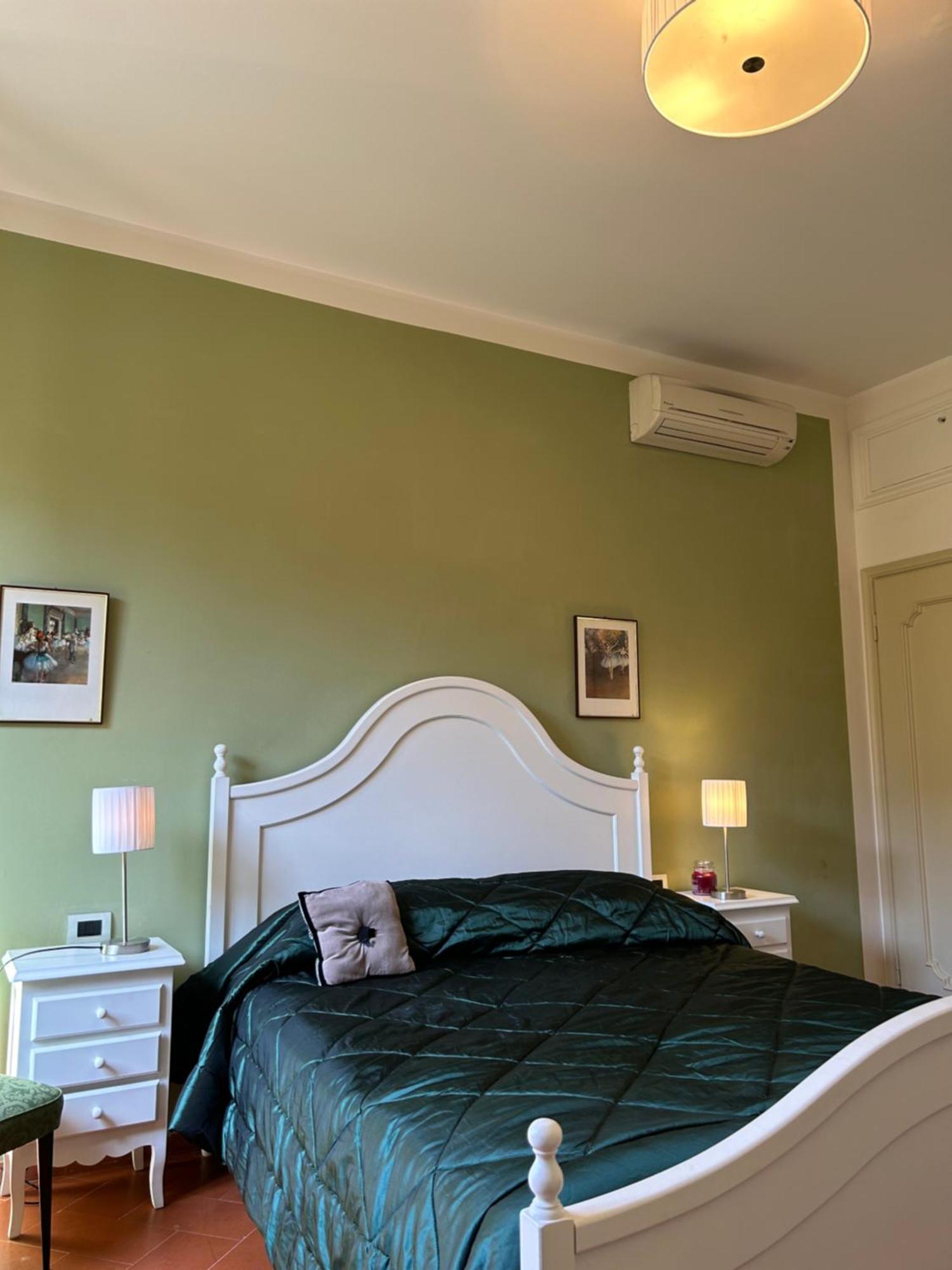 Borgo San Jacopo 8 Apartment Firenze Bagian luar foto