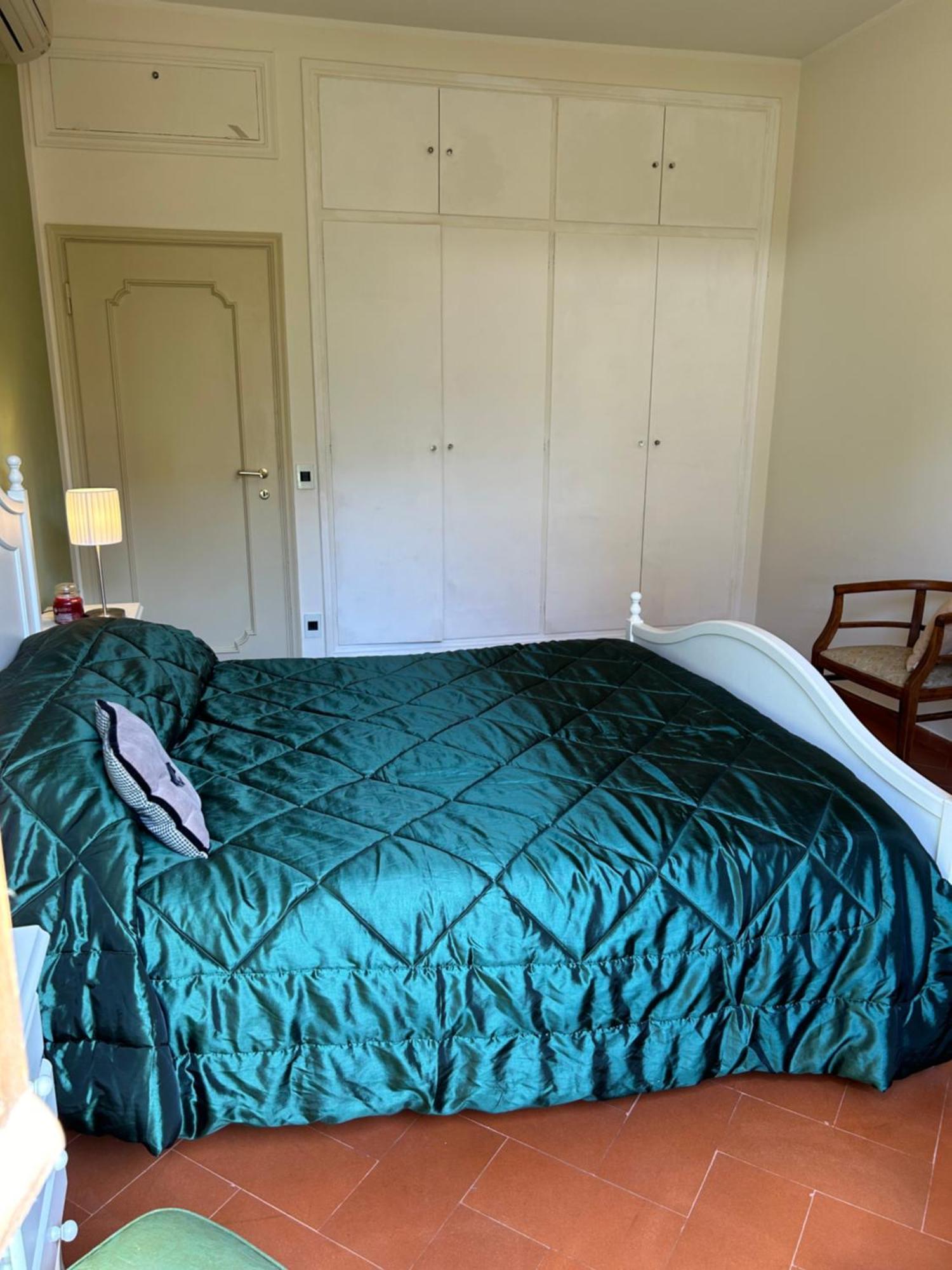 Borgo San Jacopo 8 Apartment Firenze Bagian luar foto