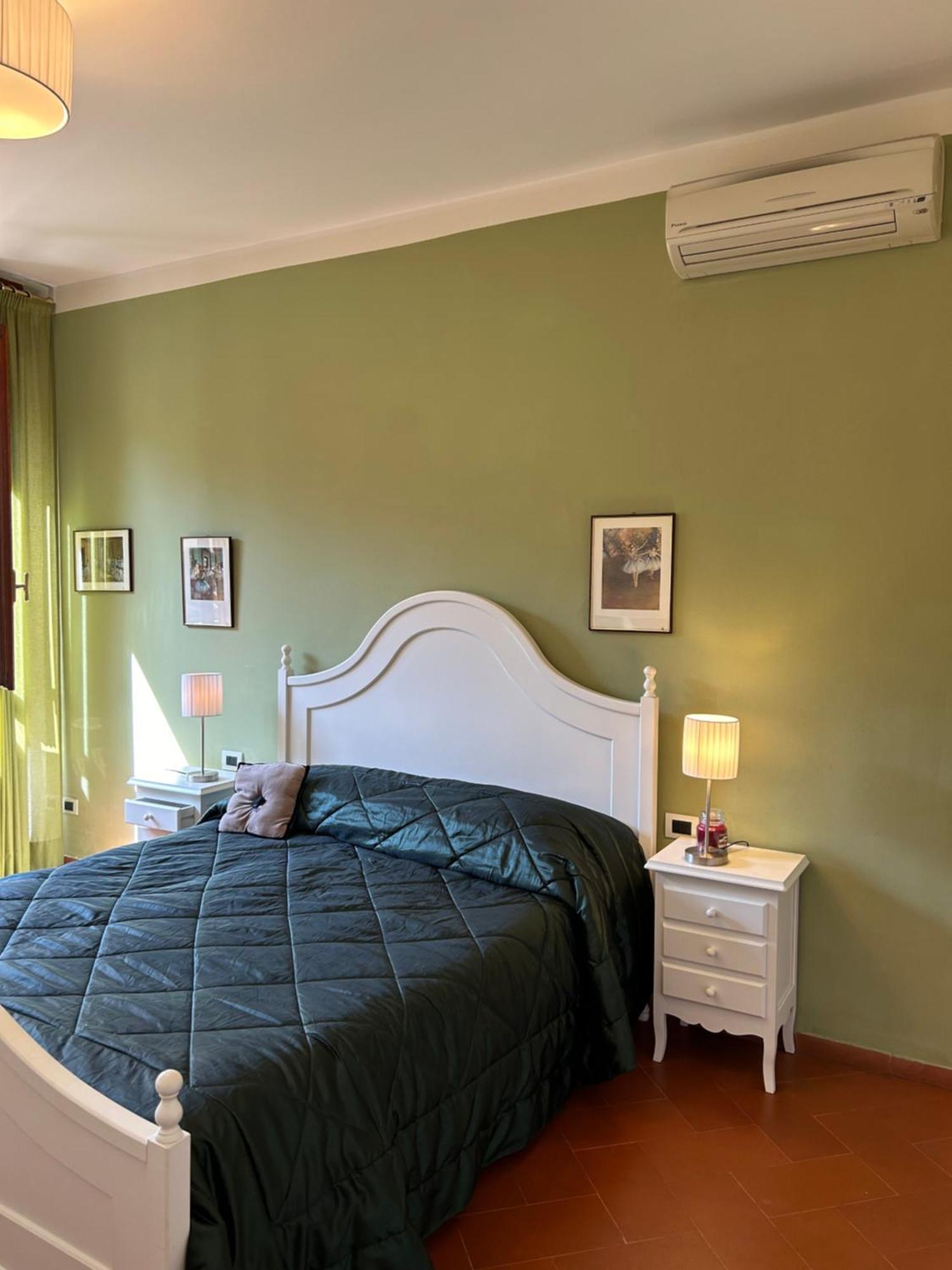 Borgo San Jacopo 8 Apartment Firenze Bagian luar foto
