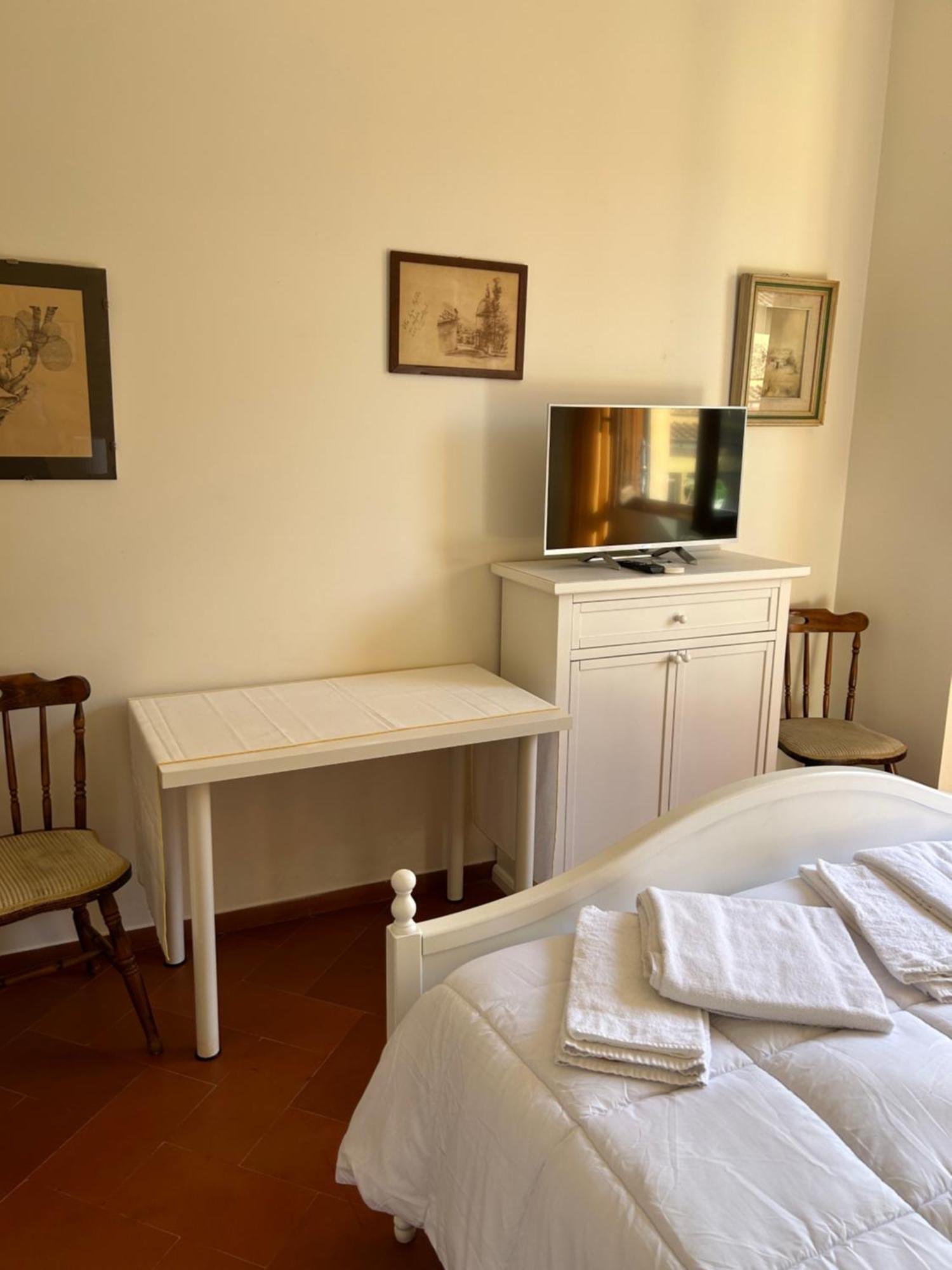 Borgo San Jacopo 8 Apartment Firenze Bagian luar foto