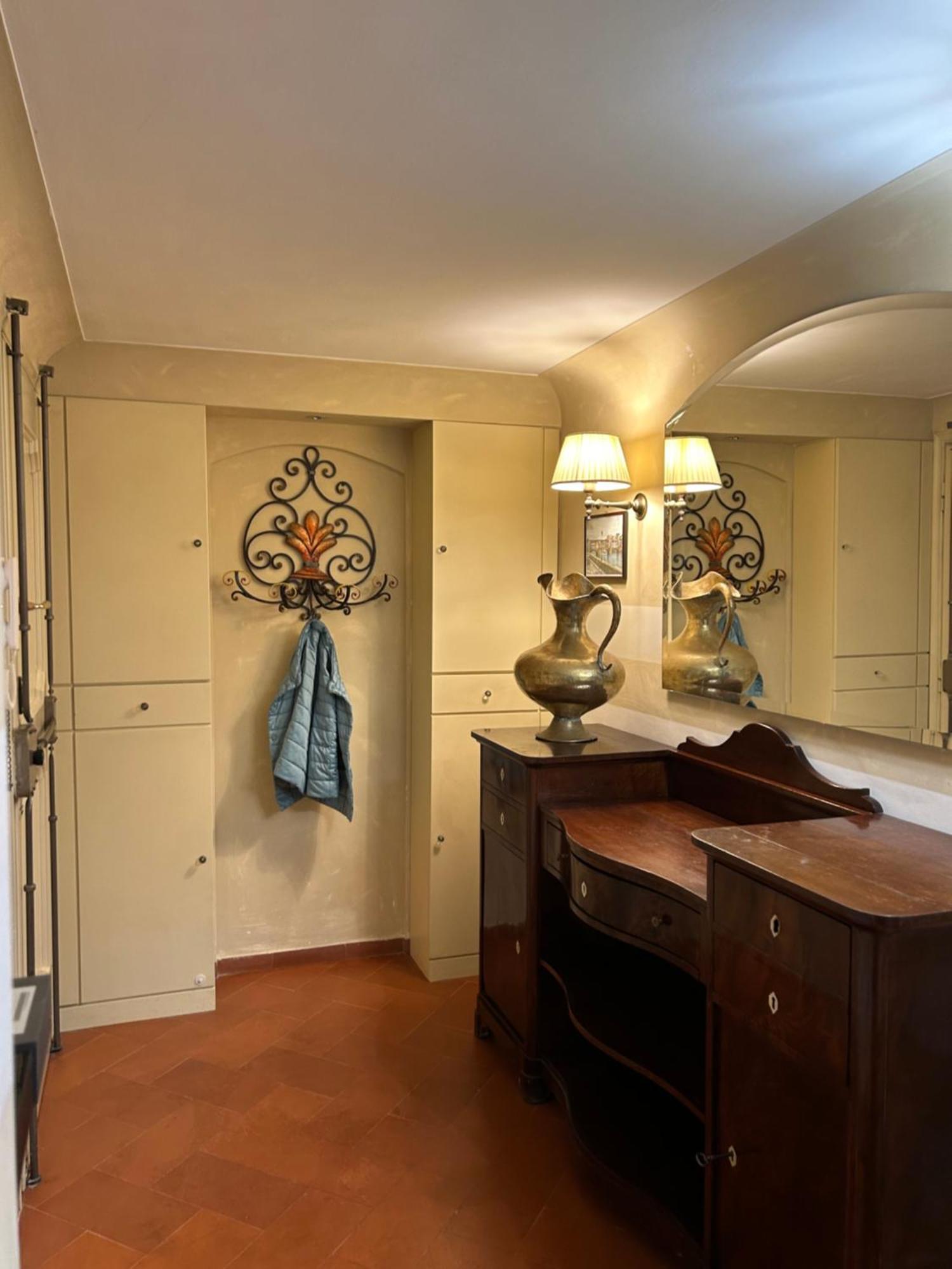 Borgo San Jacopo 8 Apartment Firenze Bagian luar foto