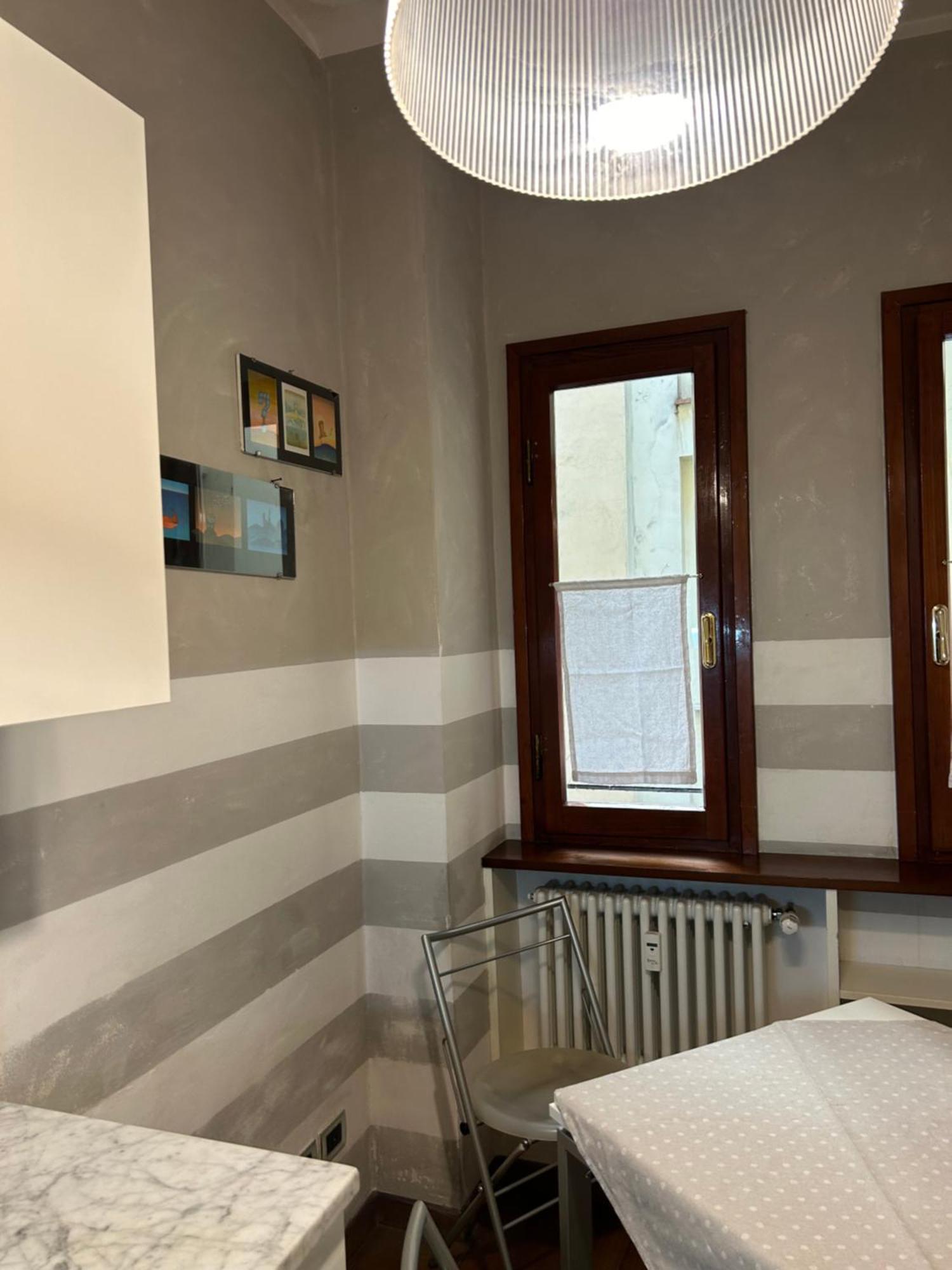 Borgo San Jacopo 8 Apartment Firenze Bagian luar foto