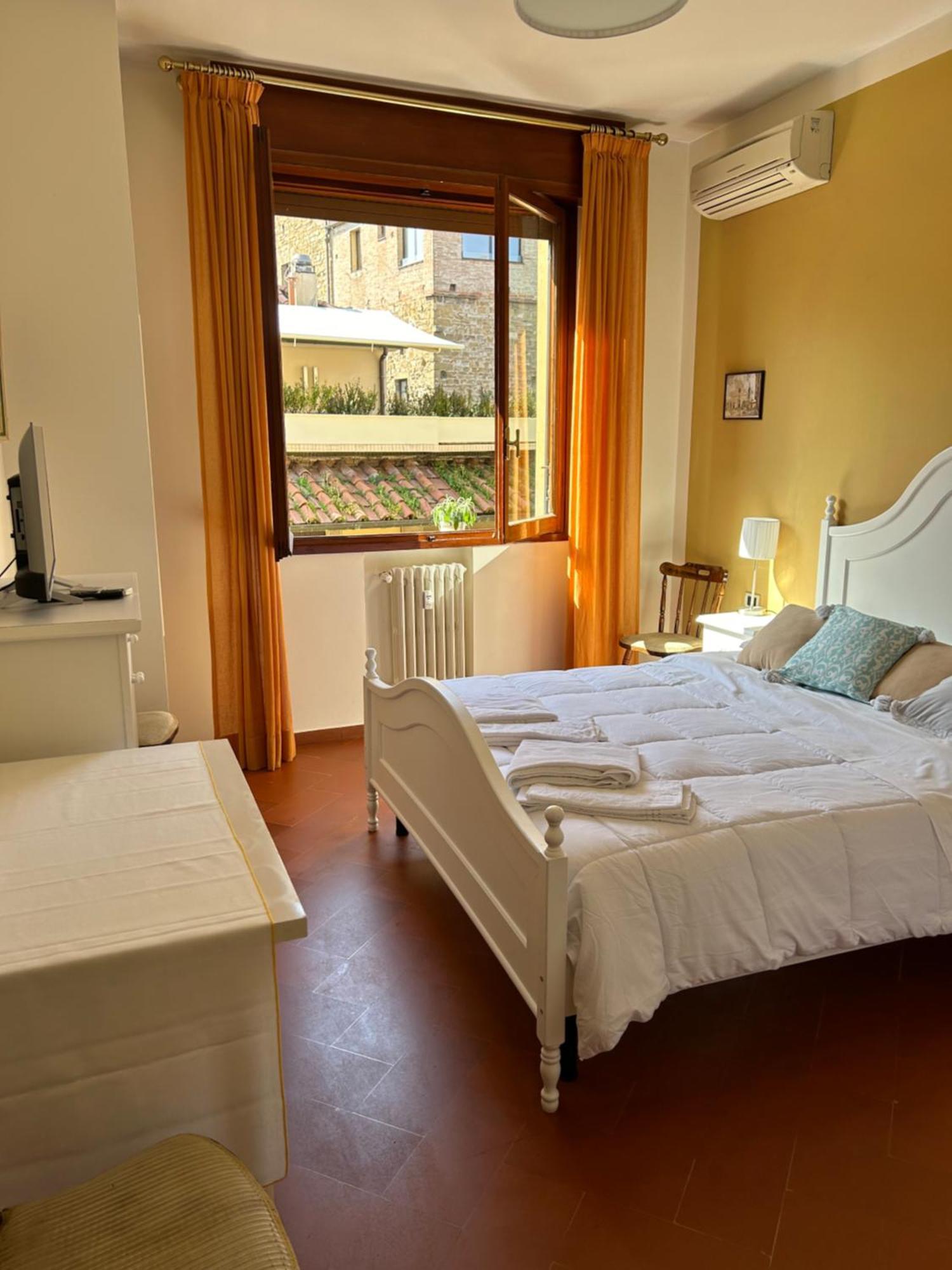 Borgo San Jacopo 8 Apartment Firenze Bagian luar foto