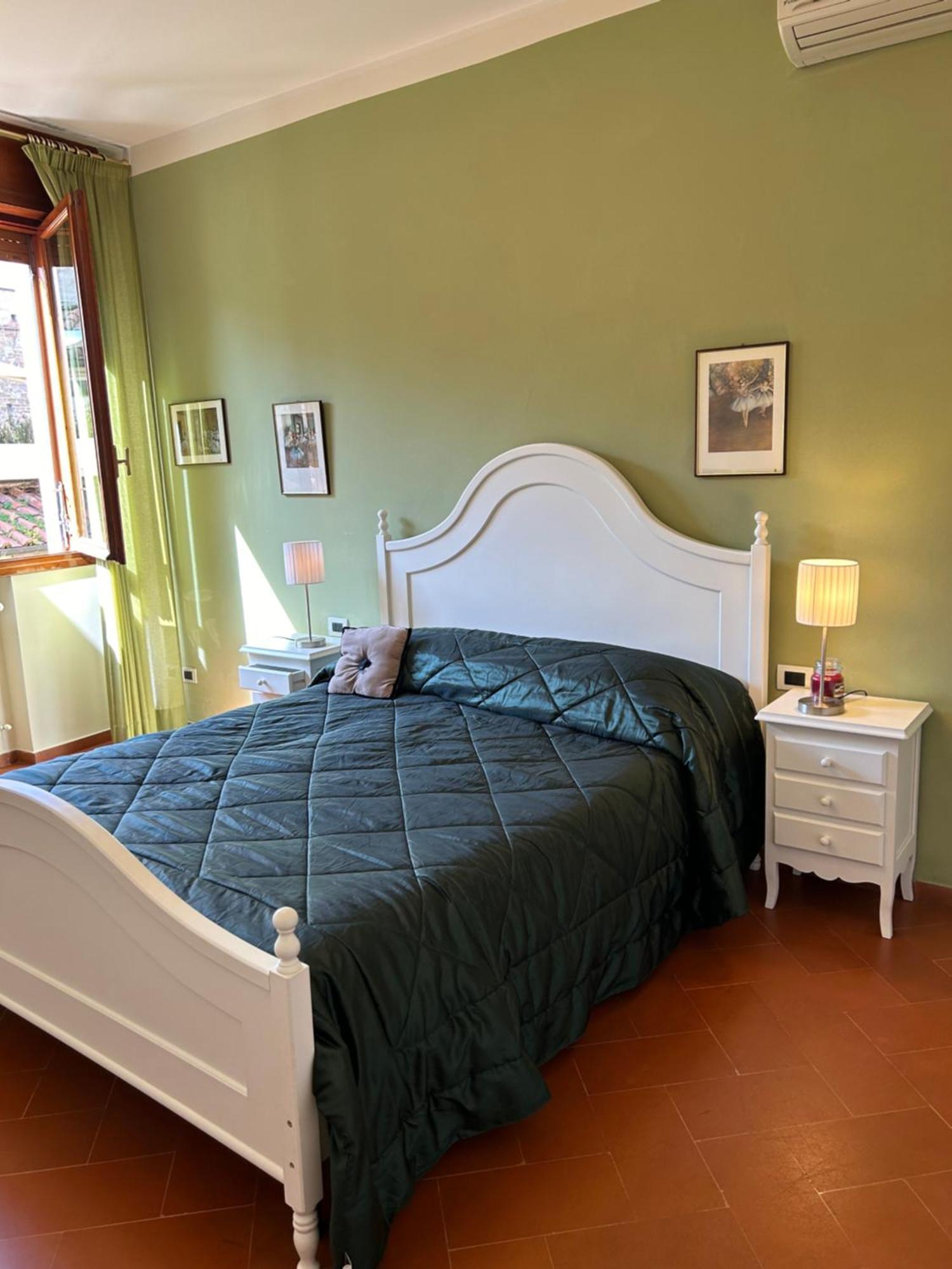 Borgo San Jacopo 8 Apartment Firenze Bagian luar foto