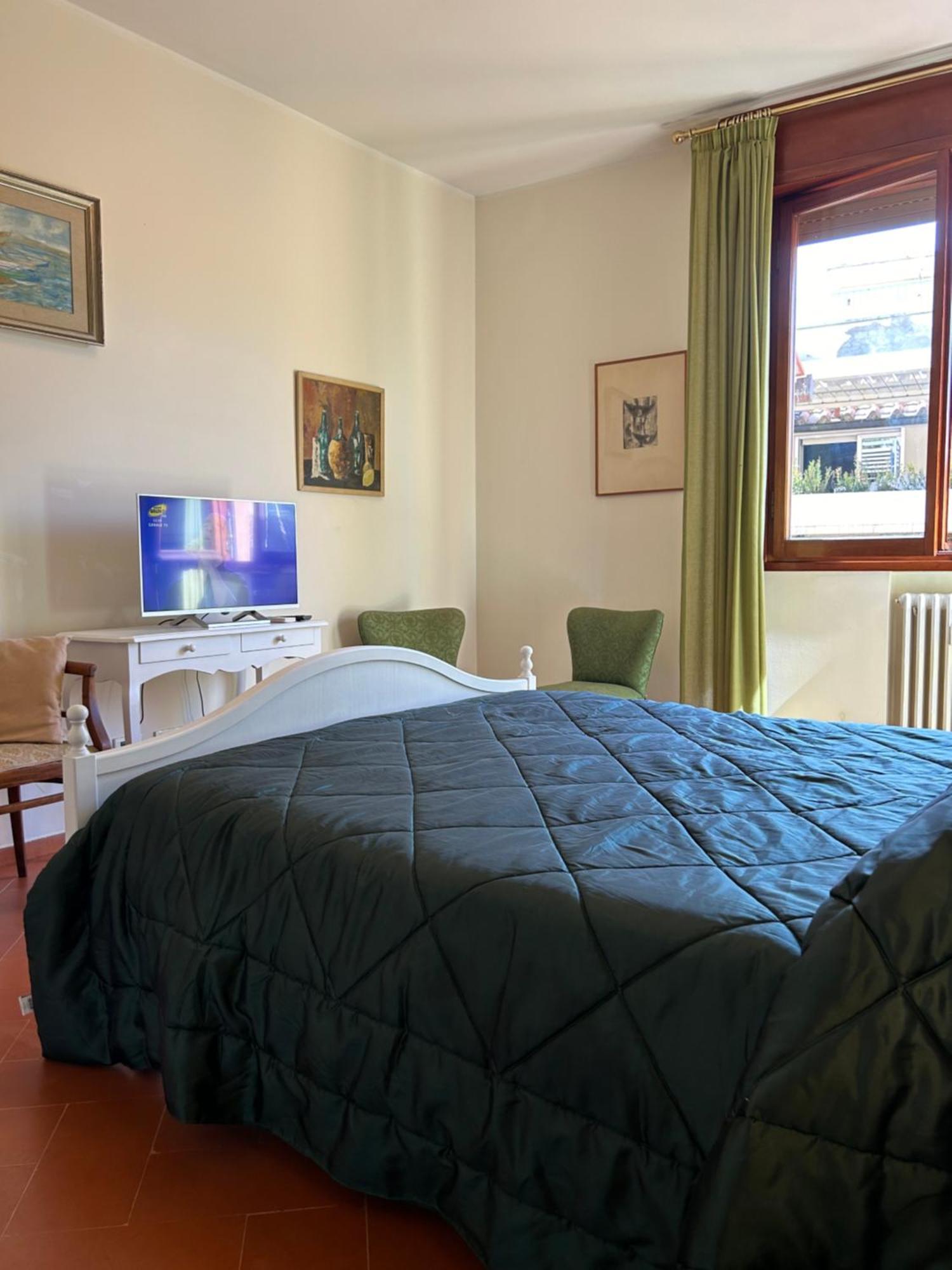 Borgo San Jacopo 8 Apartment Firenze Bagian luar foto