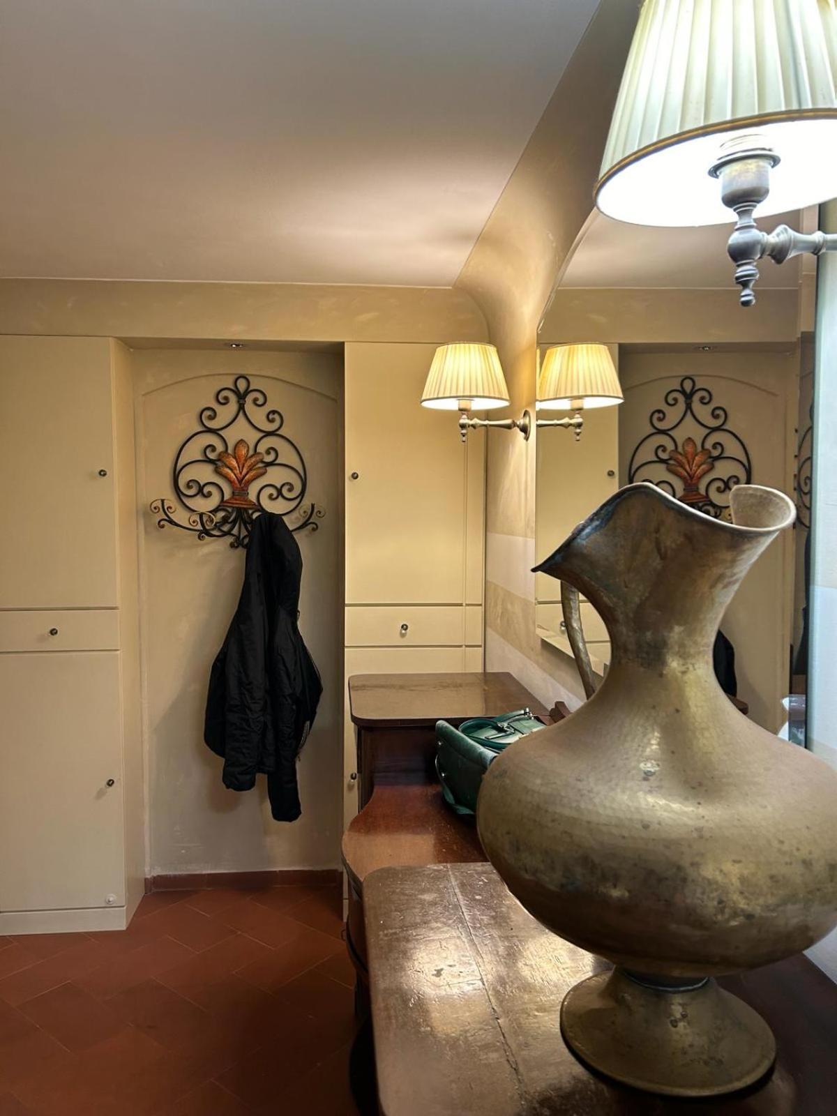 Borgo San Jacopo 8 Apartment Firenze Bagian luar foto