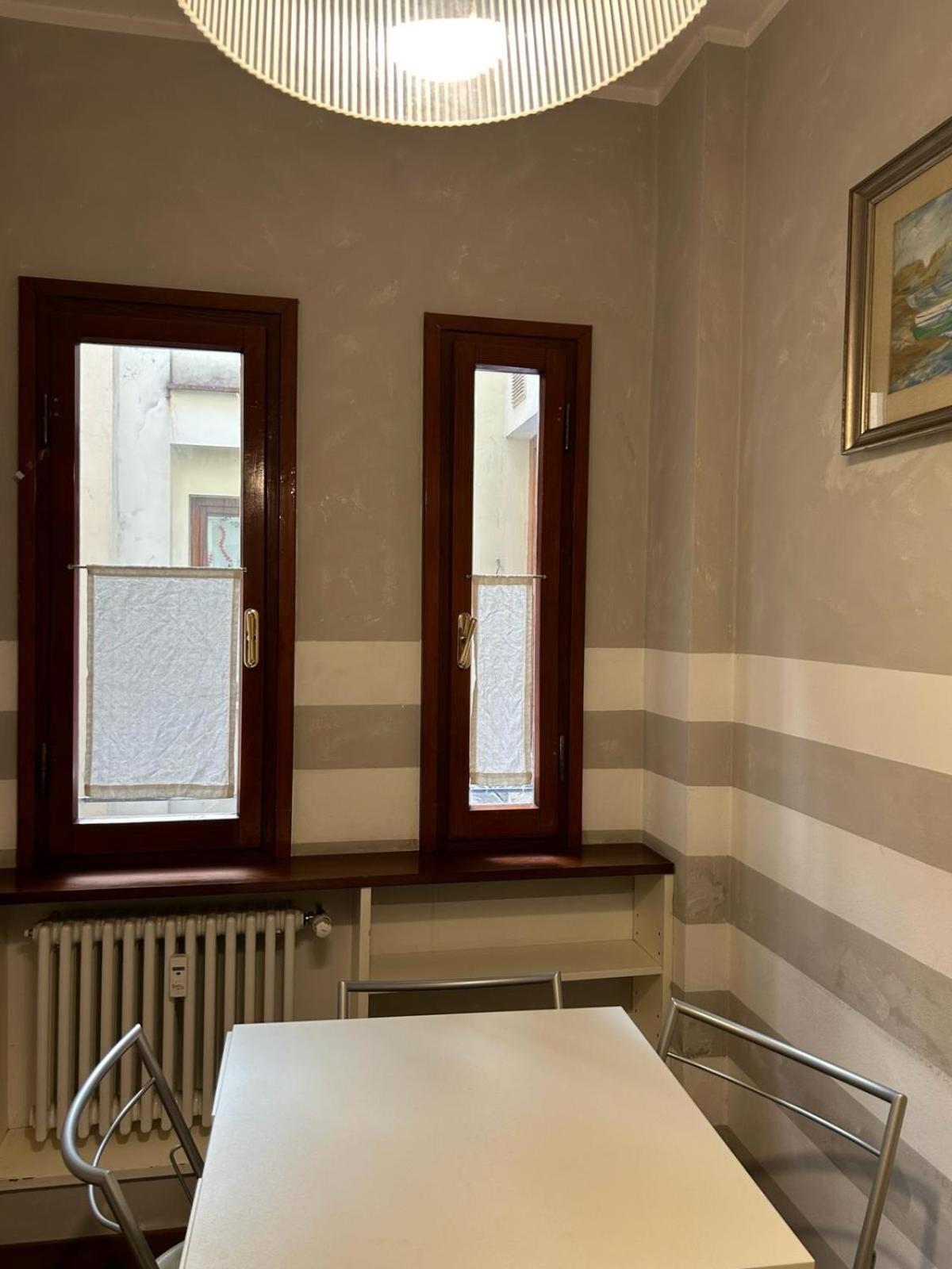 Borgo San Jacopo 8 Apartment Firenze Bagian luar foto