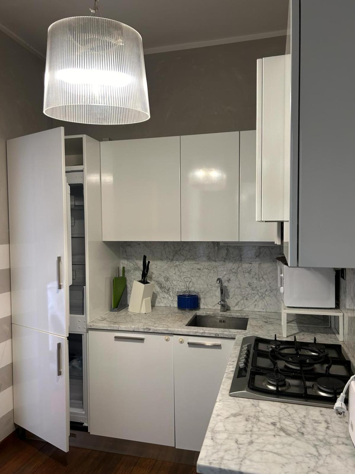 Borgo San Jacopo 8 Apartment Firenze Bagian luar foto