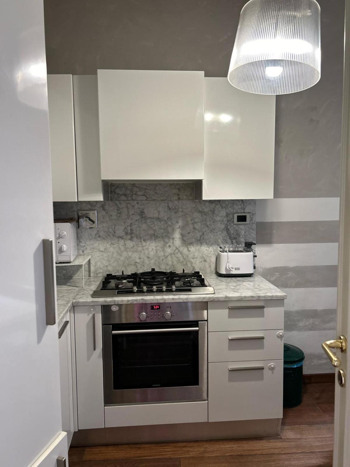 Borgo San Jacopo 8 Apartment Firenze Bagian luar foto