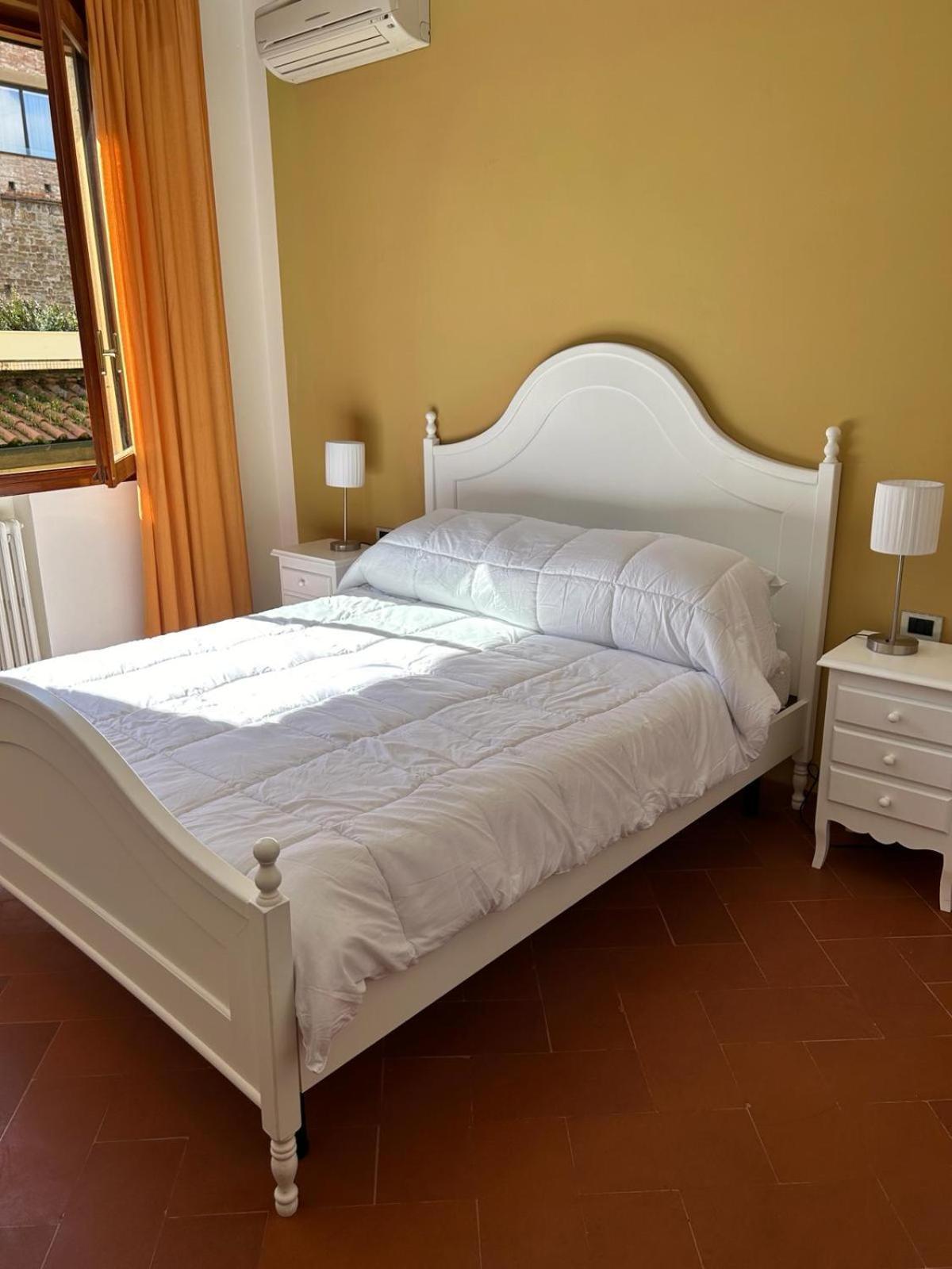 Borgo San Jacopo 8 Apartment Firenze Bagian luar foto