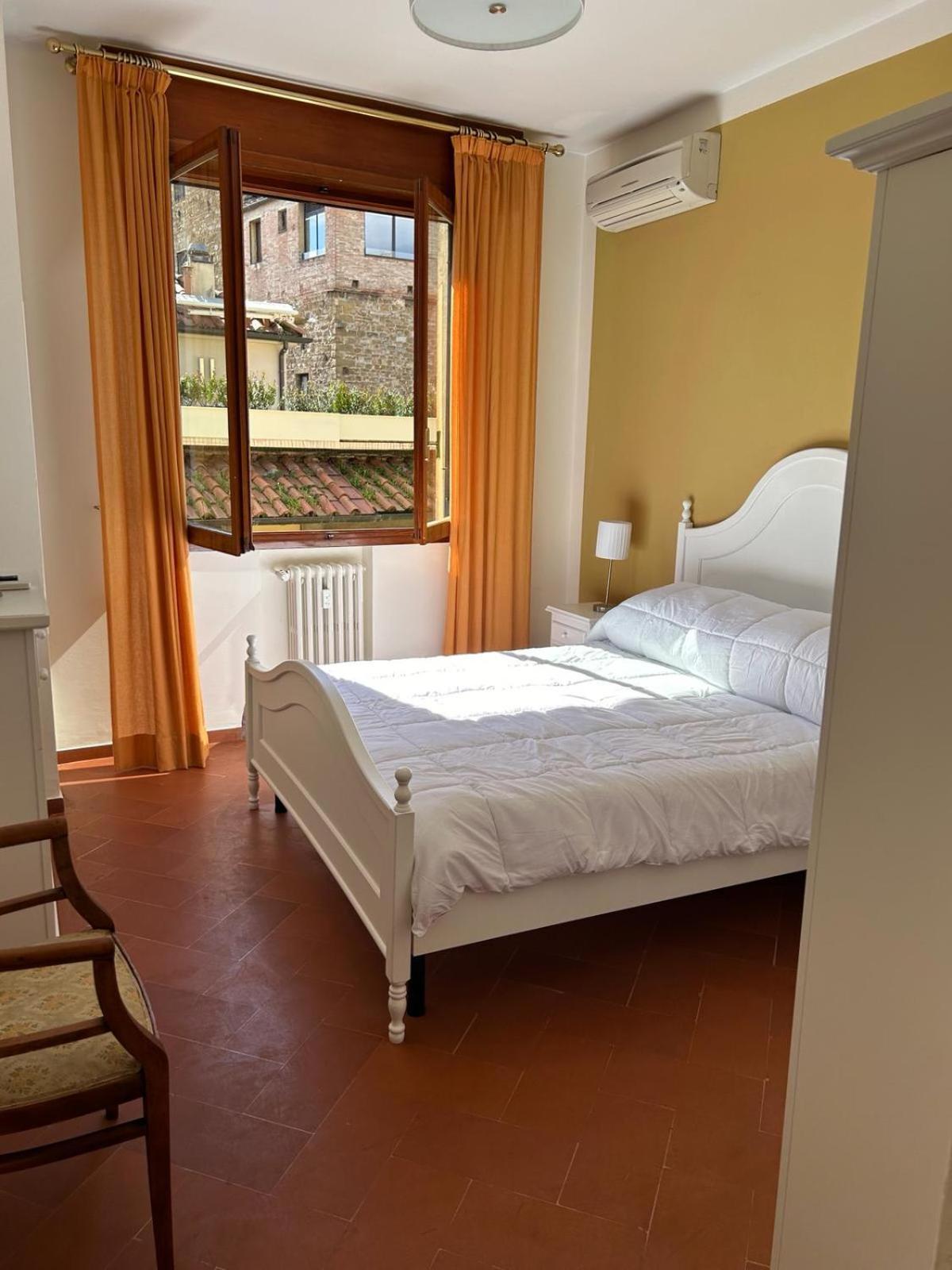 Borgo San Jacopo 8 Apartment Firenze Bagian luar foto